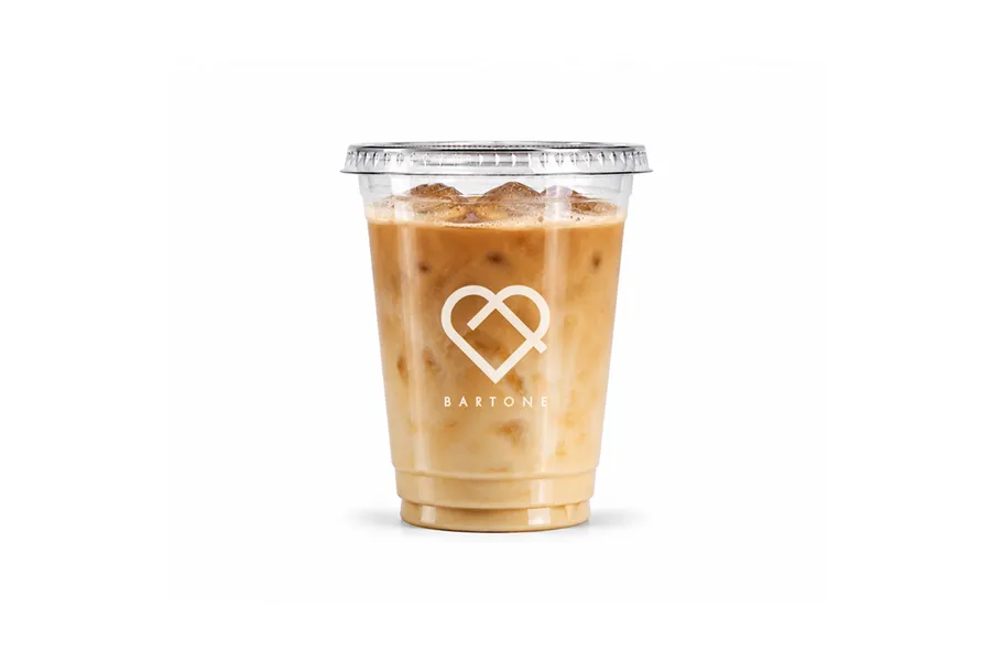 Affogato Ice Shaken