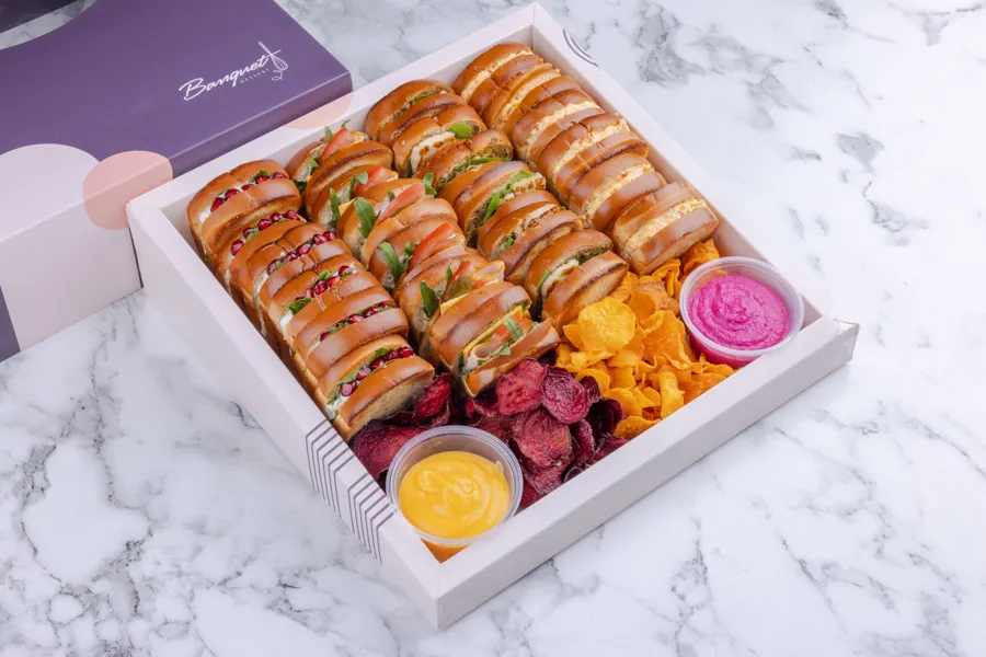 Brioche Box