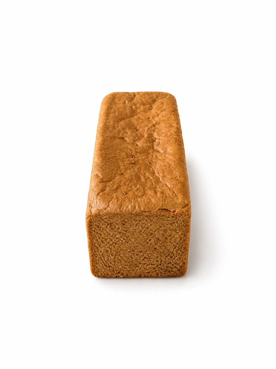Toast Brown
