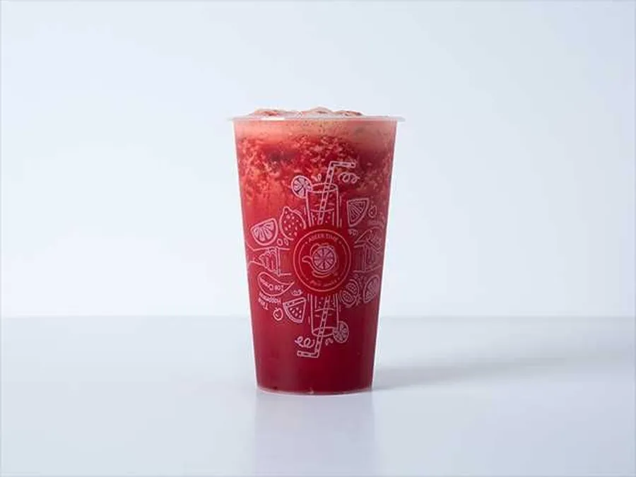 Beauty mix juice