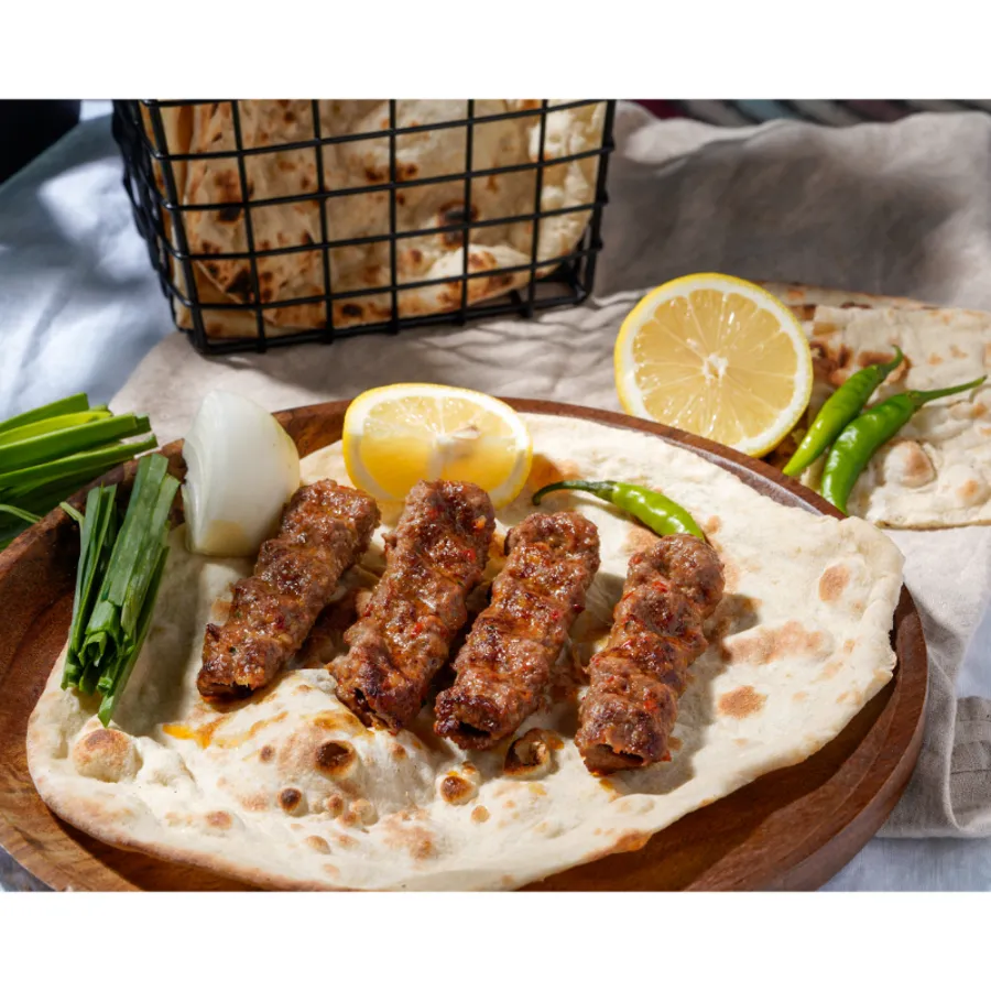كباب مشوي