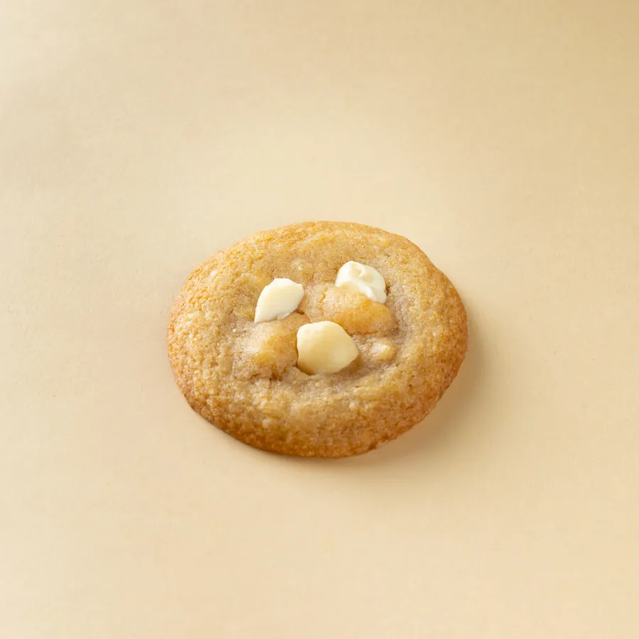 Macadamia Nuts