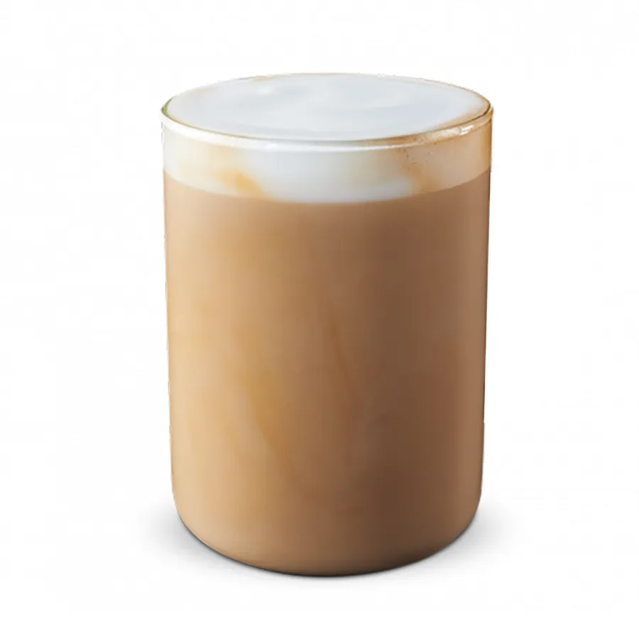 Hot Latte