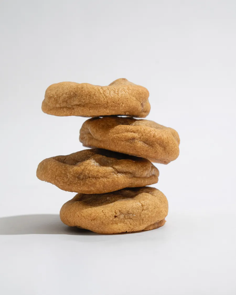 chocolate cookies