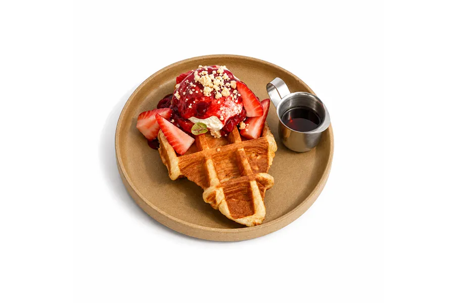 Waffle