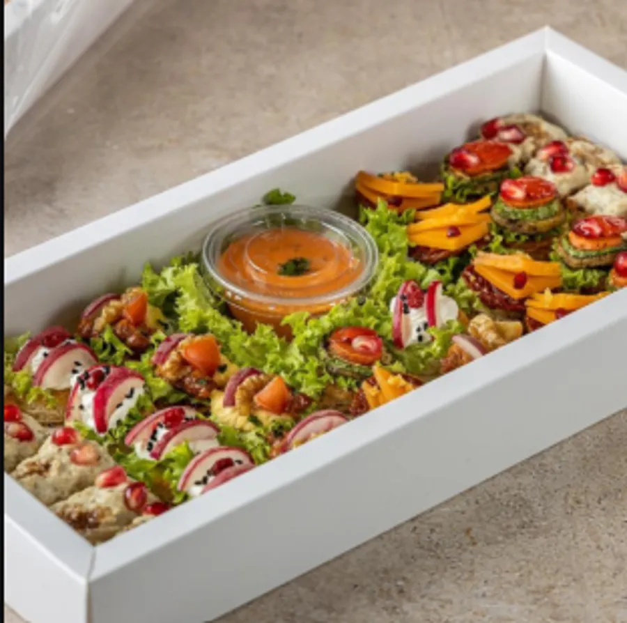 Canapé