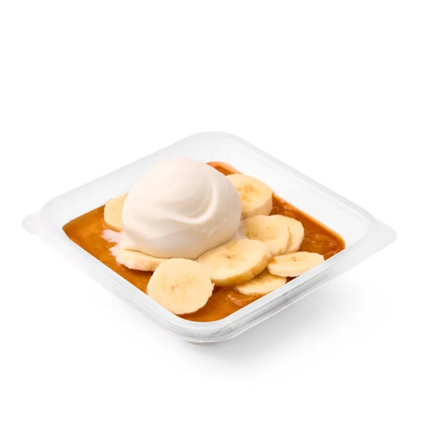 Caramelino Ice Banana Caramel