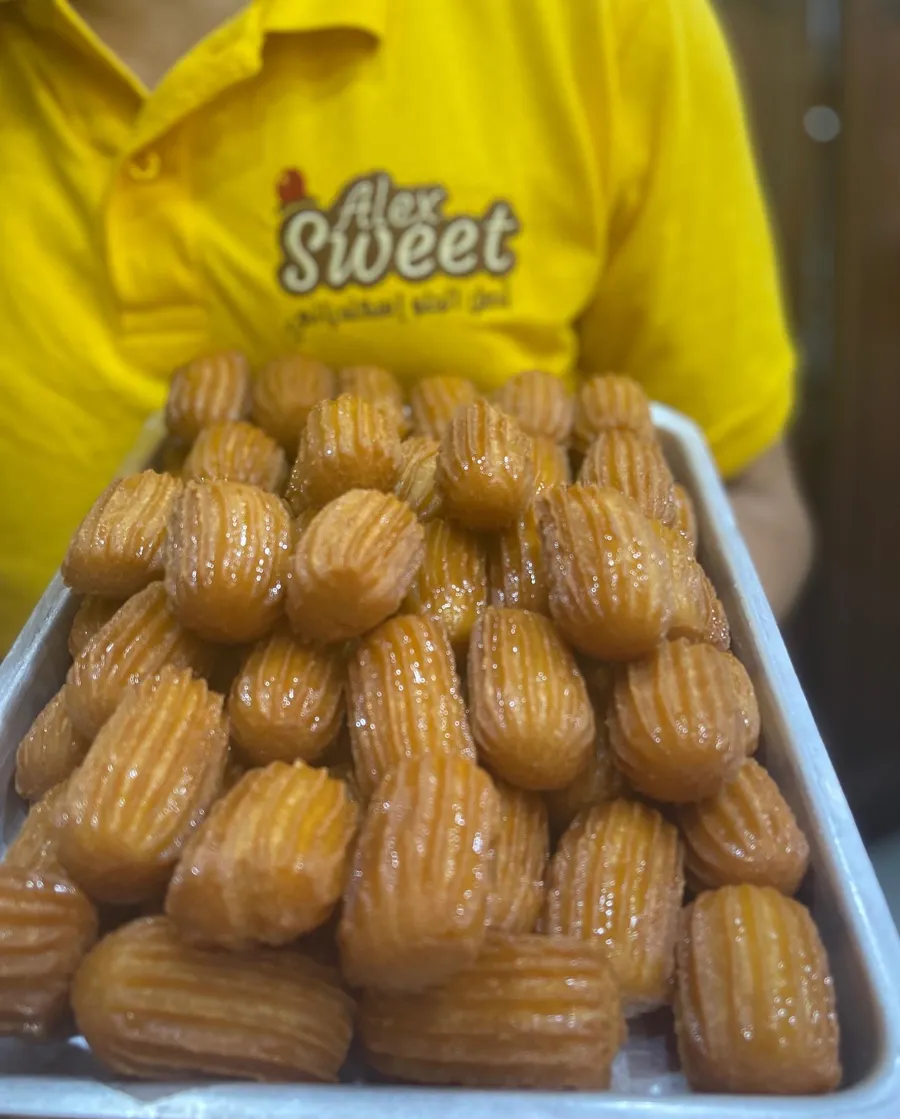 بلح الشام سادة