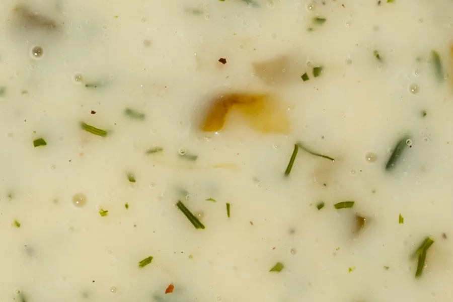 Tartar Sauce