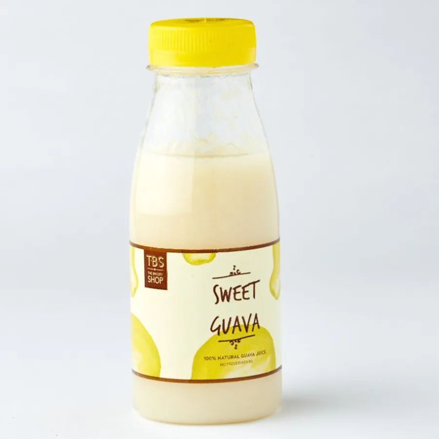 Guava Juice