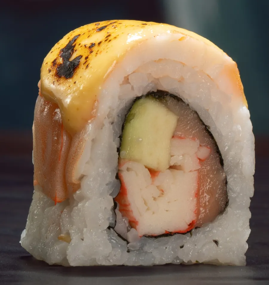 Uno Roll F.P