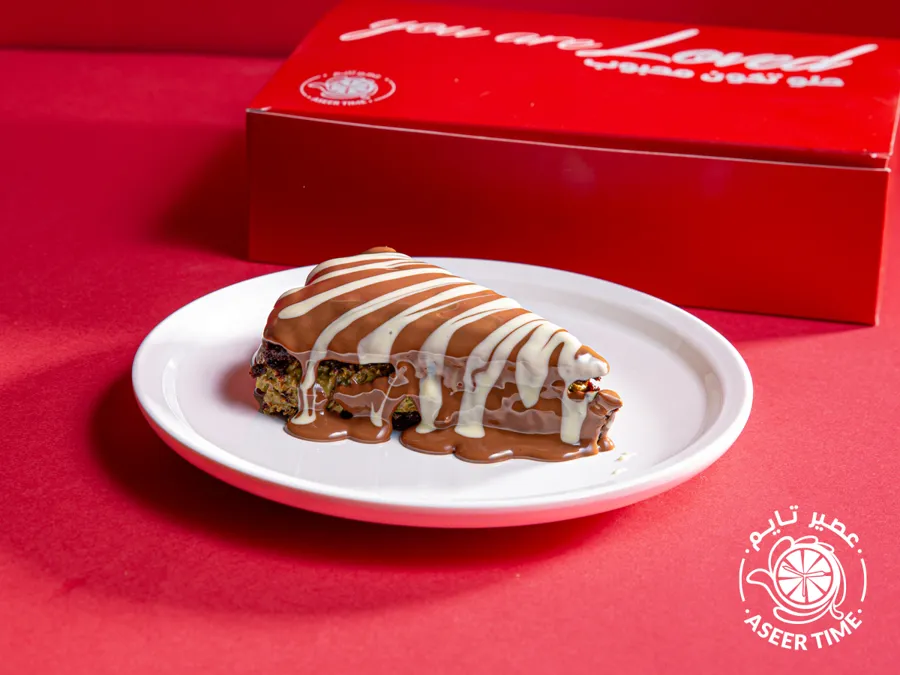 Brownie Dubai