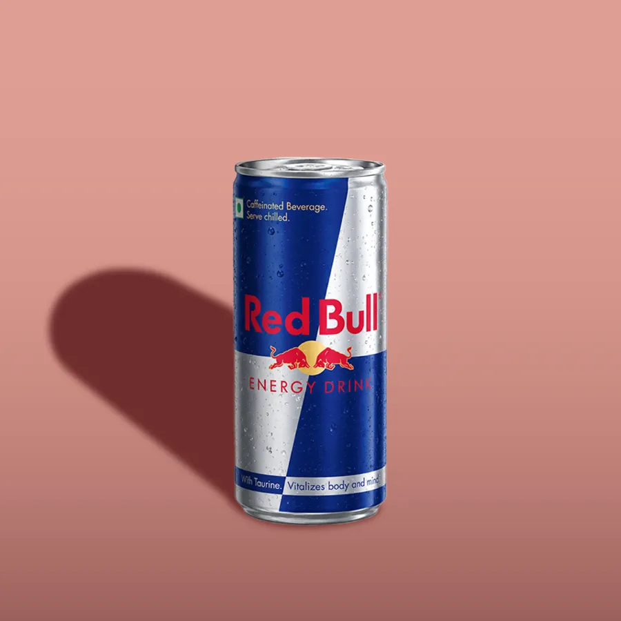 Redbull