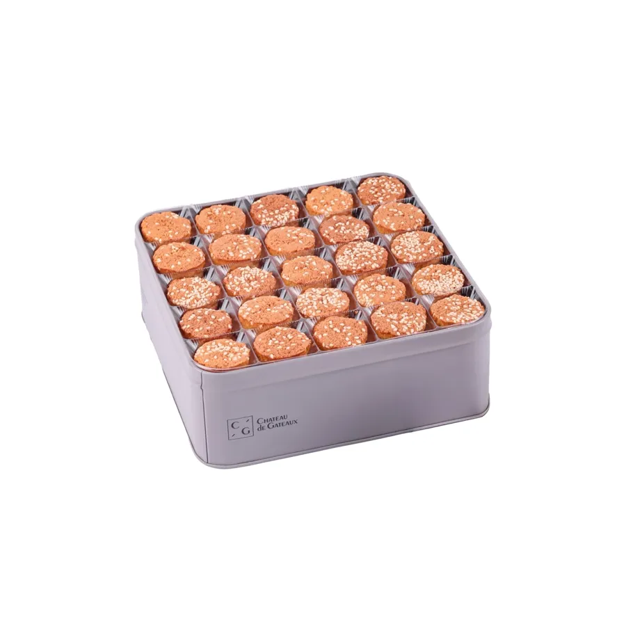 Mini Agaily Large Box