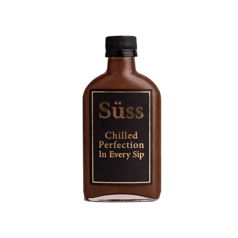Iced Chocolate (Bottle)