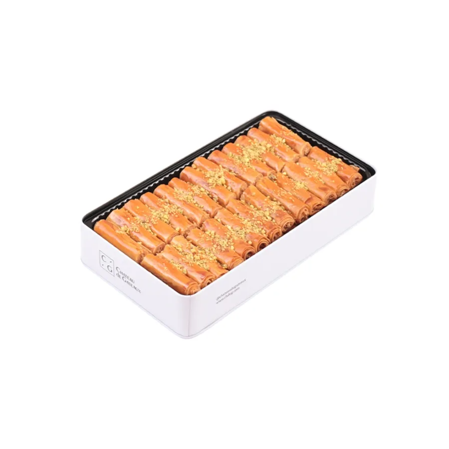 Baqlawa Box