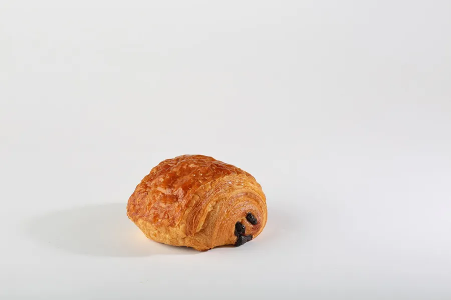 Paté au Chocolate