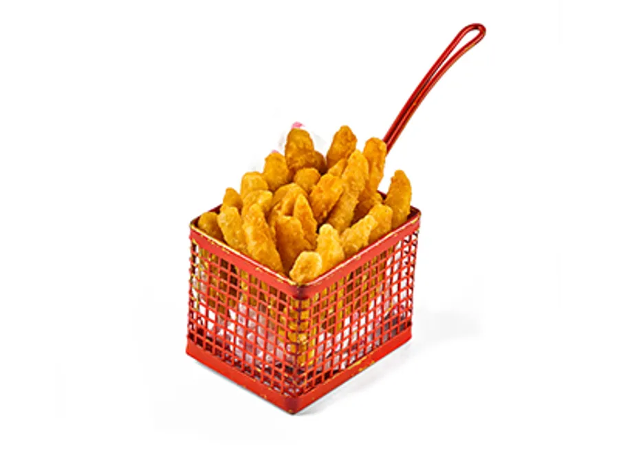 Pastaweesy Bites