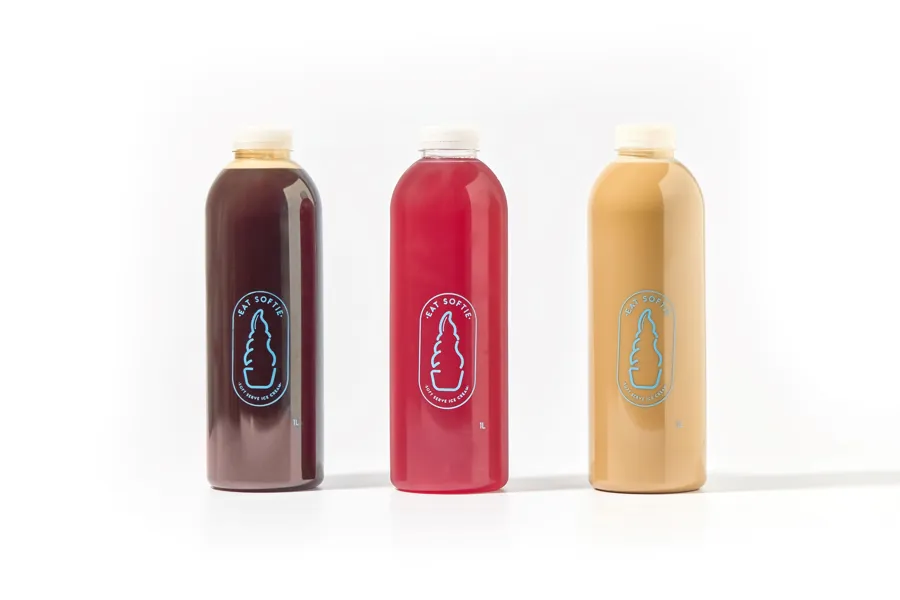 Softie Bottle