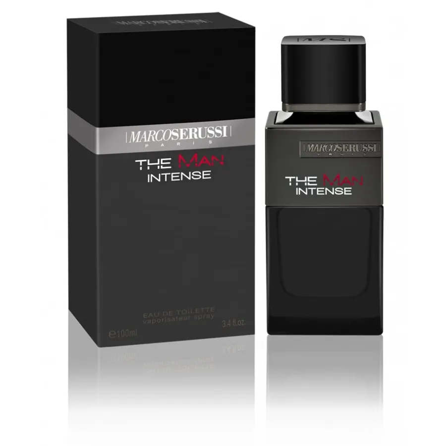 MARCOSERUSSI THE MAN INTENSE 100ml
