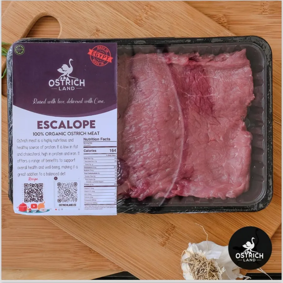 Escalope
