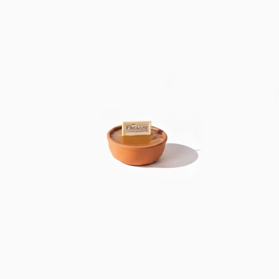 Konafa Crème Brûlée Small Bram