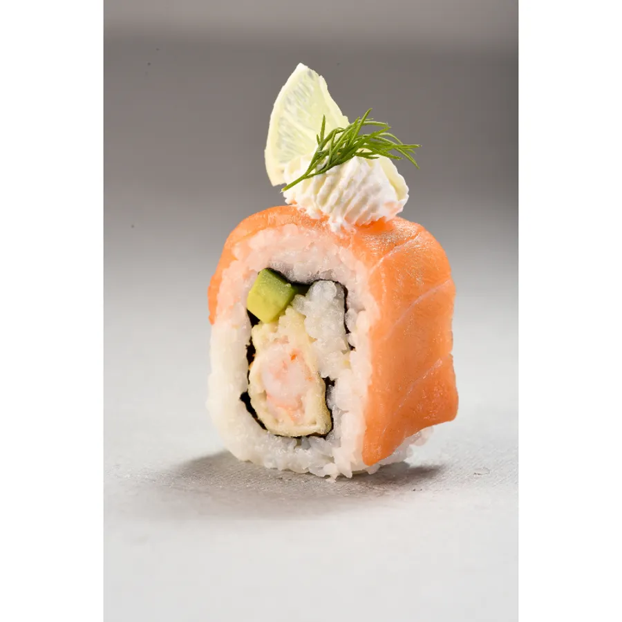 High Way Roll