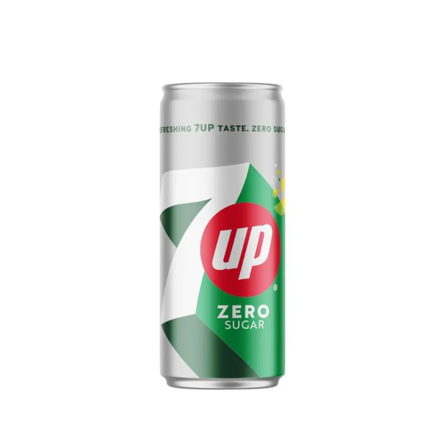 7-UP Diet