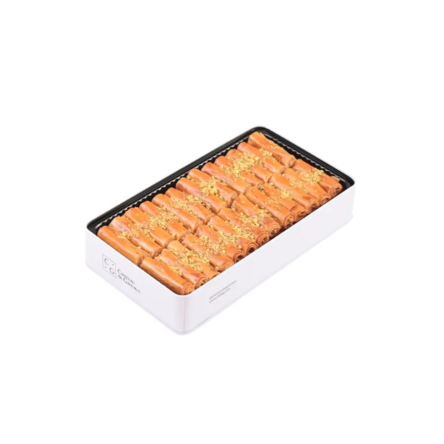 Baqlawa Box - Preorder