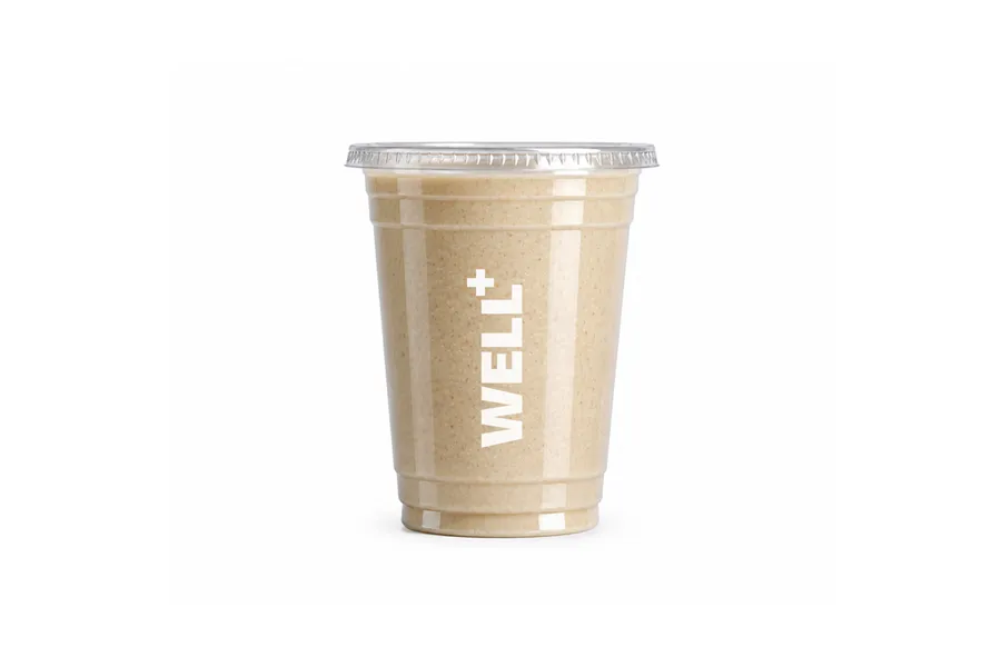 Pecan Protein Shake