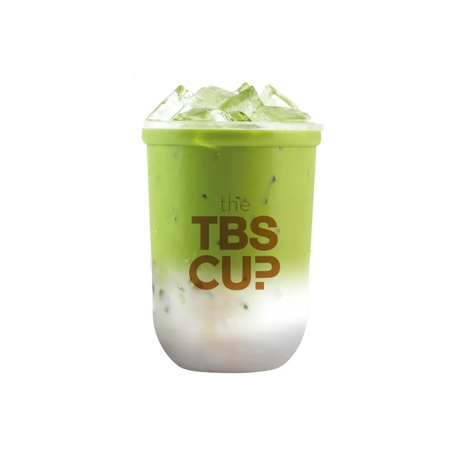 Matcha Coconut