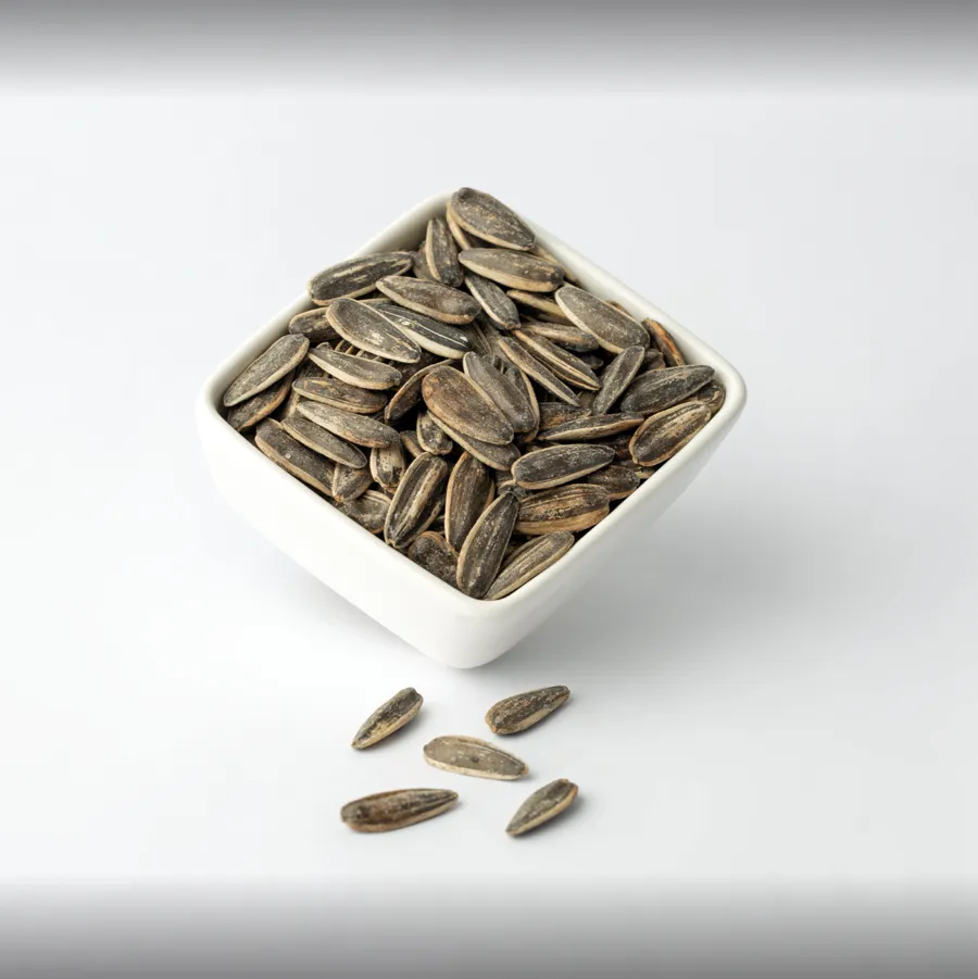 Sunflower Seeds Salt
