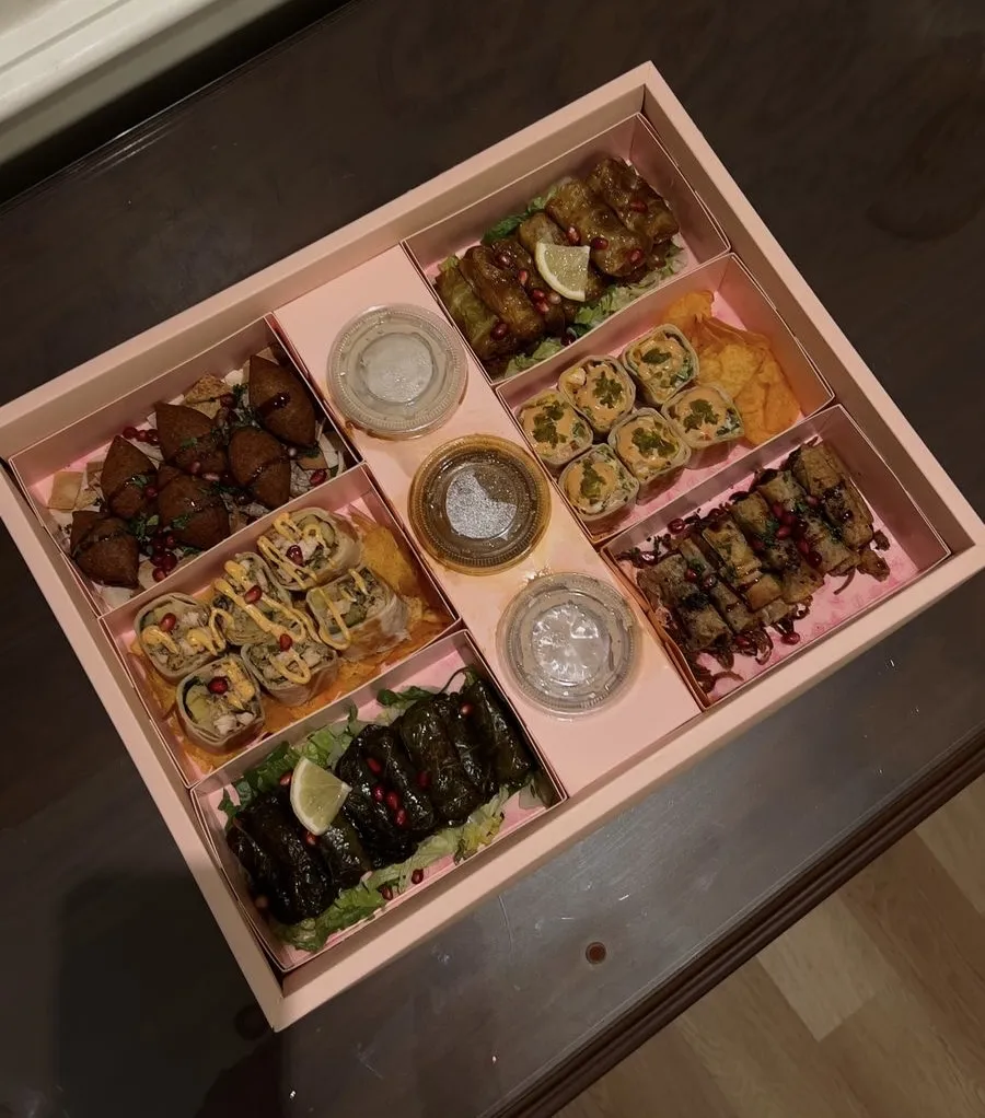 Happiness Box