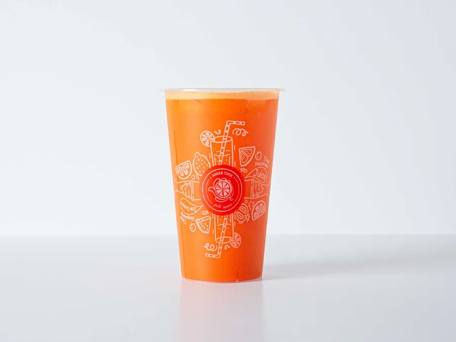 Carrot Juice