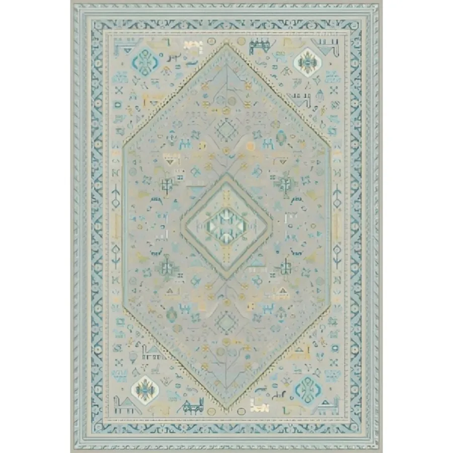 14 Bloom Rug Carpet