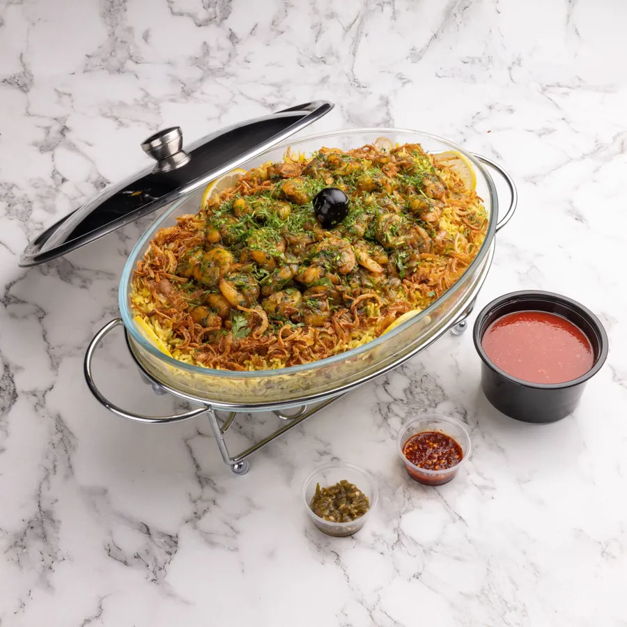 Morobian Pyrex