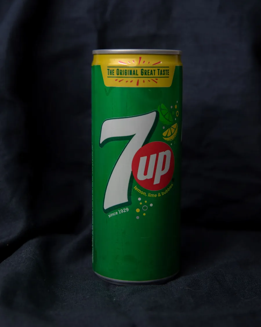 7UP