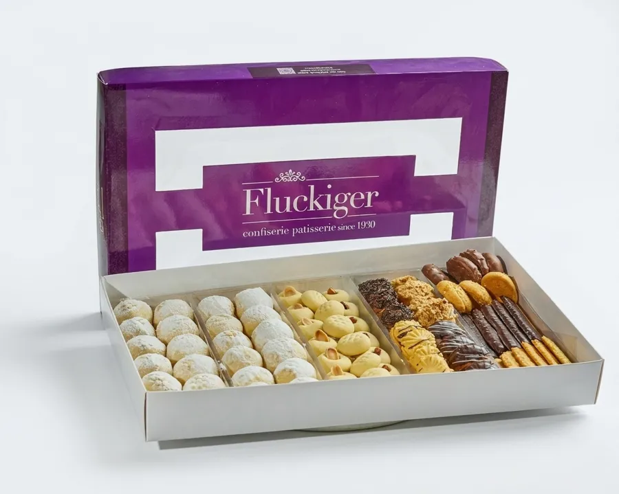 Mixed Large Box
