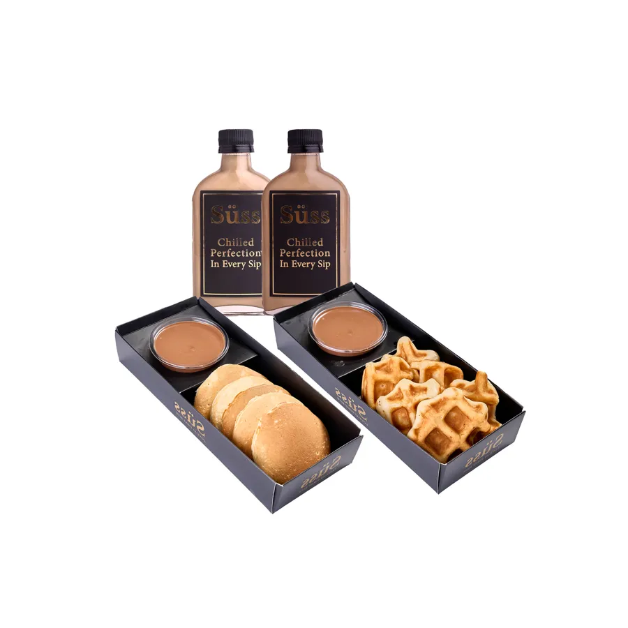 Süss Mini Treats