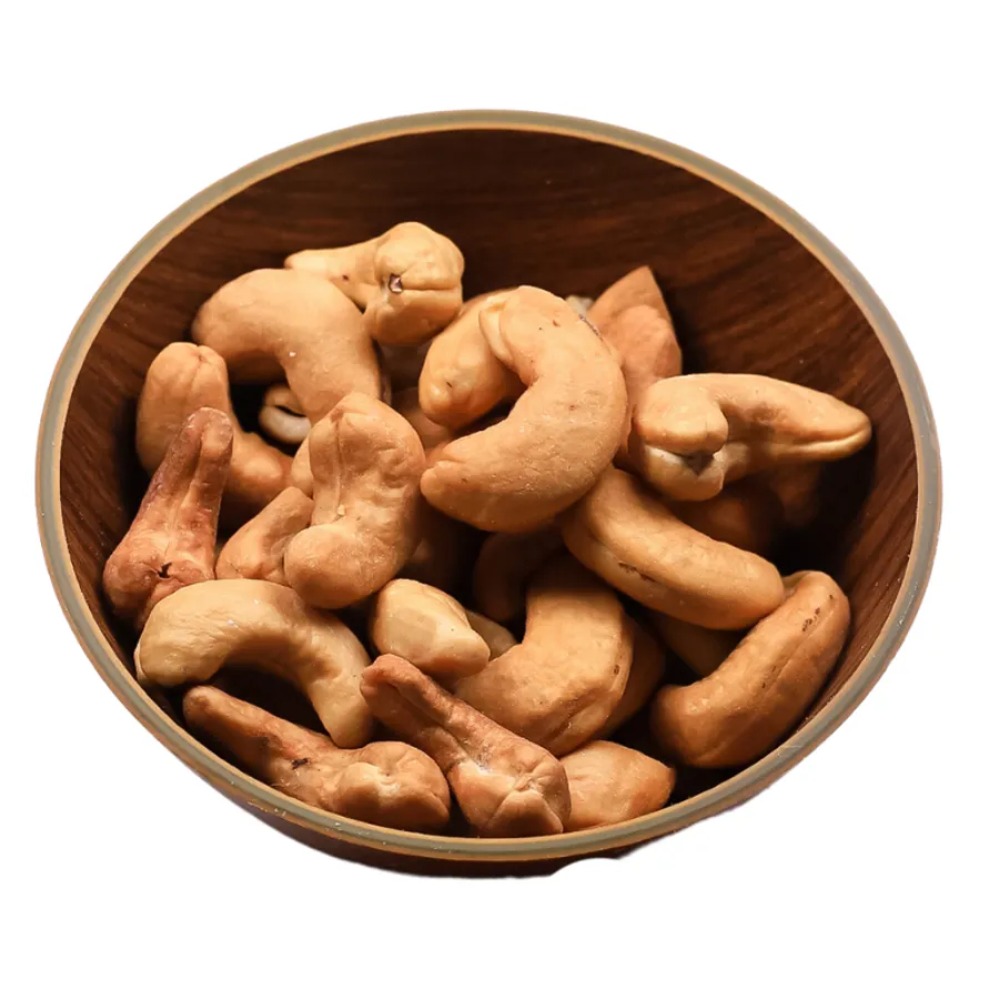 Jumbo salty cashews