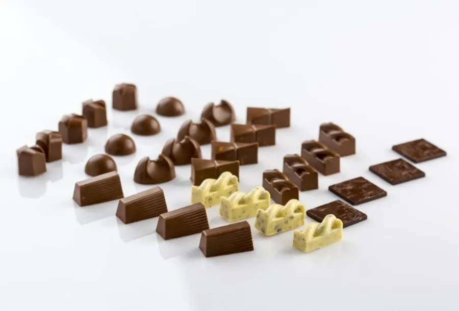 Chocolate- Kilo