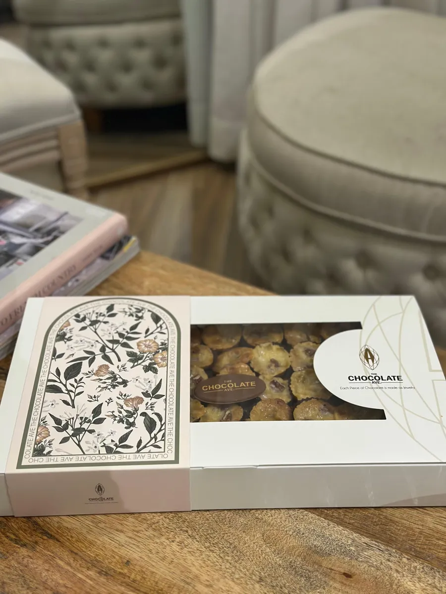 White box