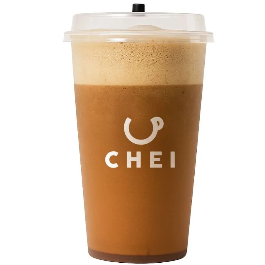 Mocha Protein Shake