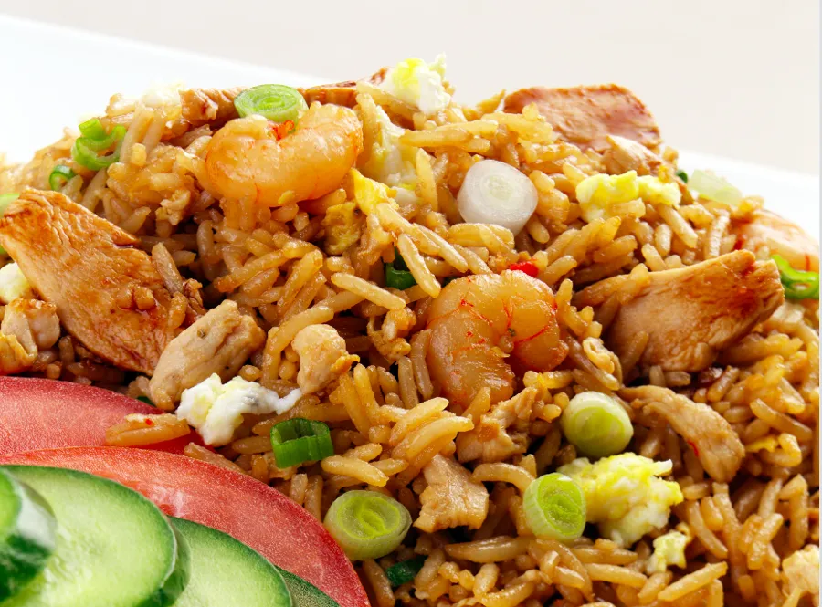 Nasi Goreng