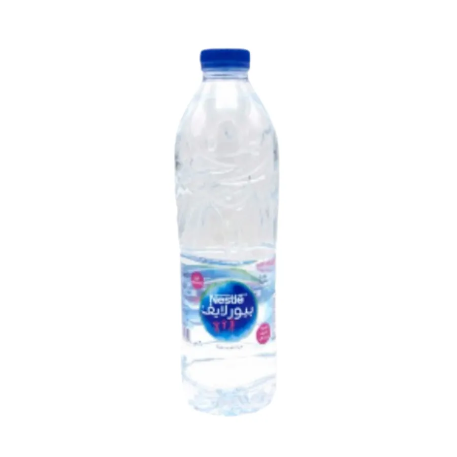 Nestle Water