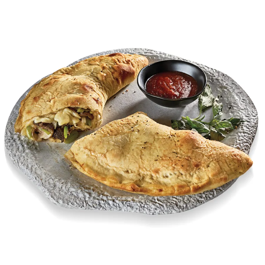 Calzone Chicken Buffalo