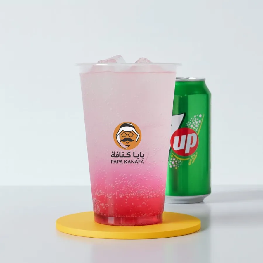 7 Up Mixes