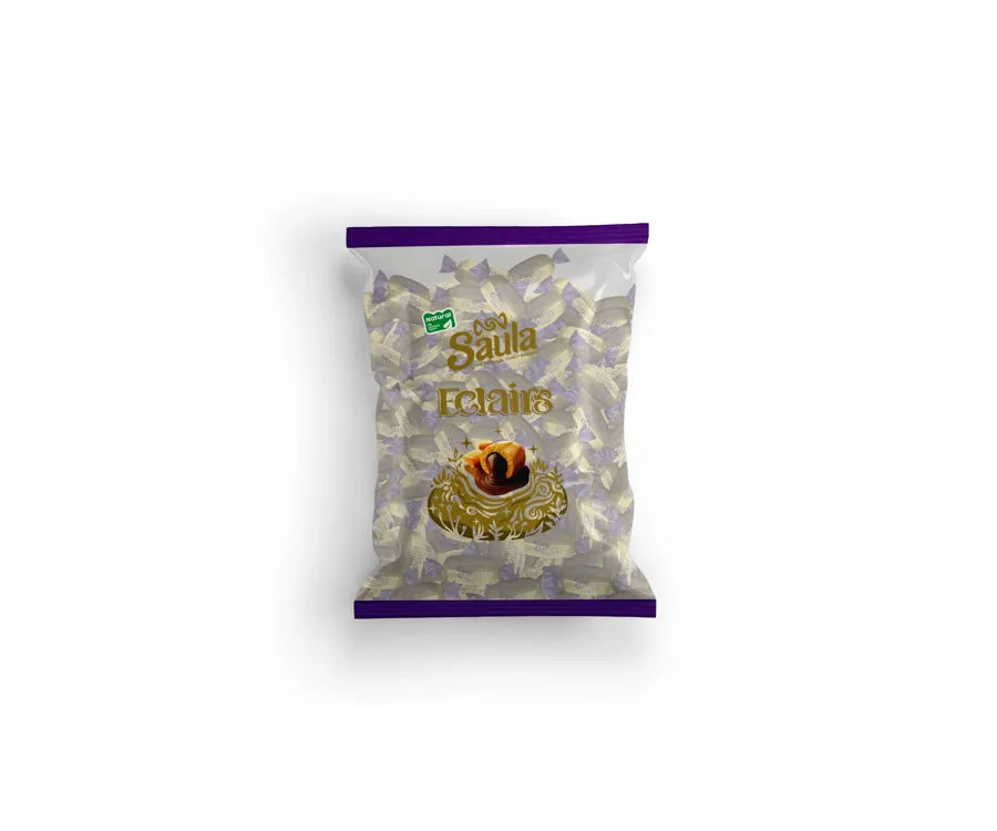 Saula Eclairs - 1 kilo