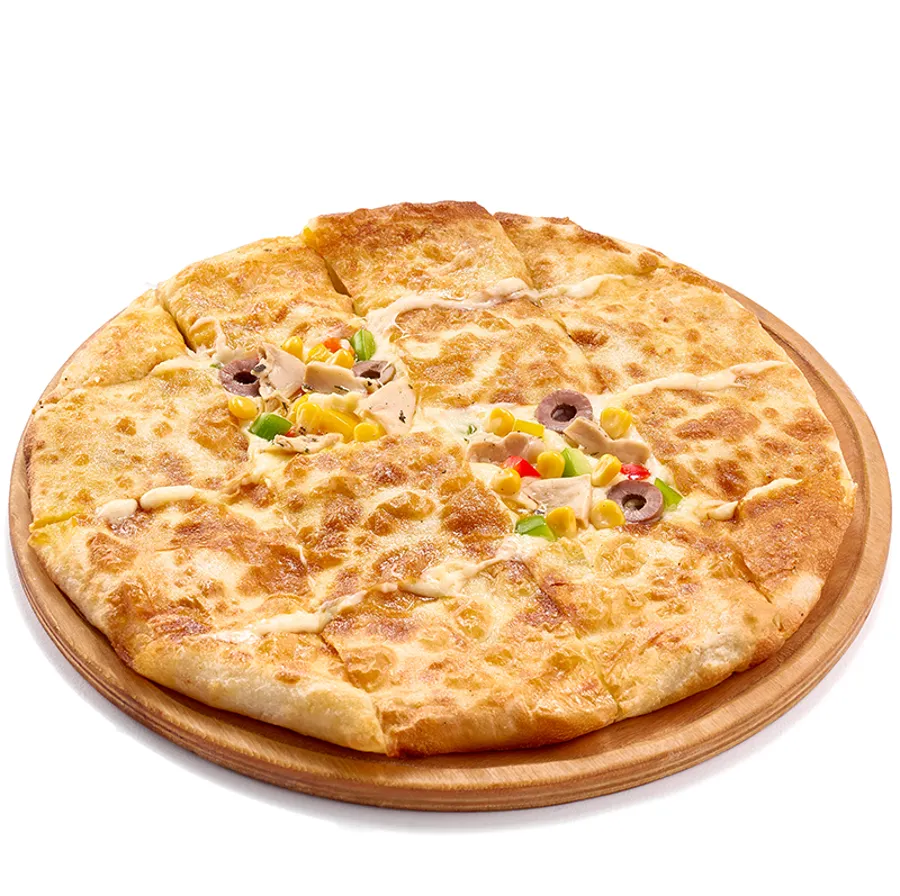 Puree Potatoes Pie Seyami