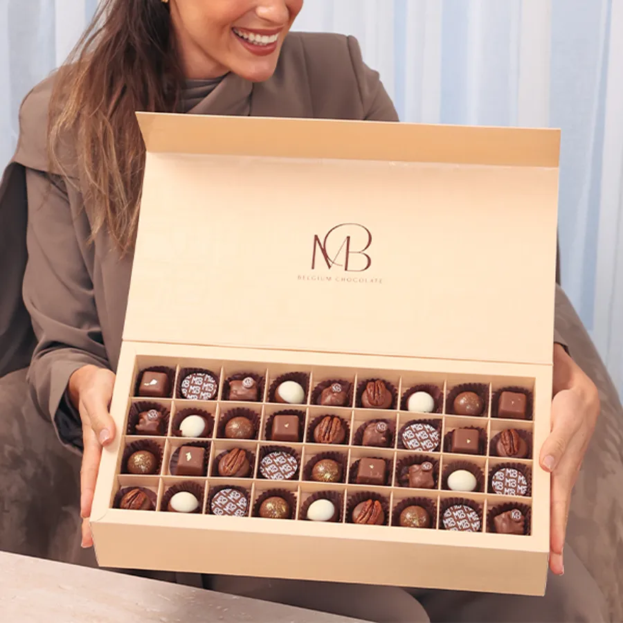 MB005-Mix Sweet Box